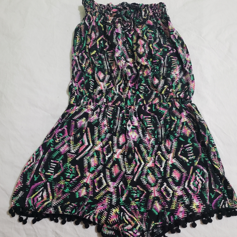 Rue21 romper